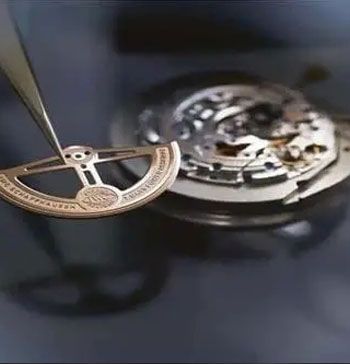 如何辨别爱彼(Audemars Piguet)手表的真假